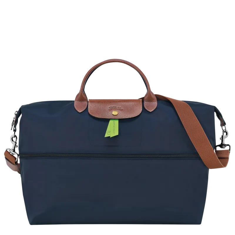 Le Pliage Original Travel bag expandable