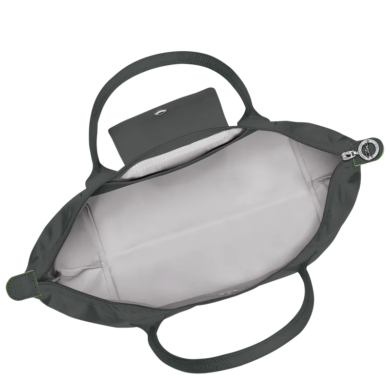 Le Pliage Green M Tote bag