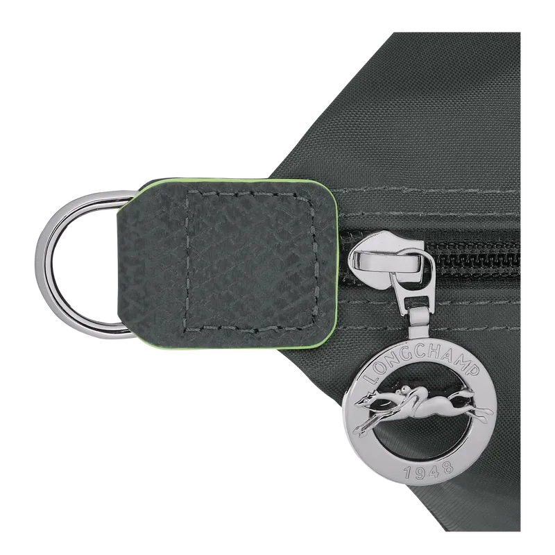 Le Pliage Green Travel bag expandable