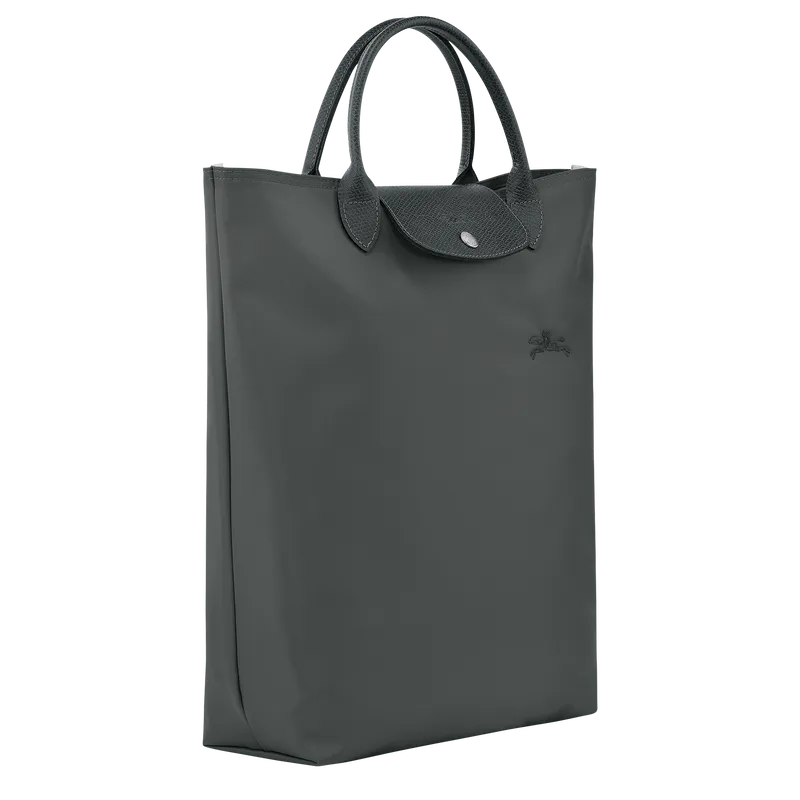 Le Pliage Green M Tote bag