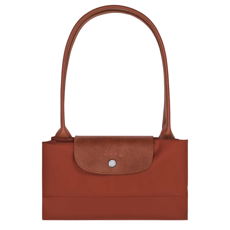 Le Pliage Green L Tote bag