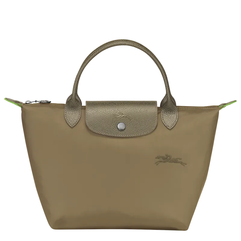Le Pliage Green S Handbag