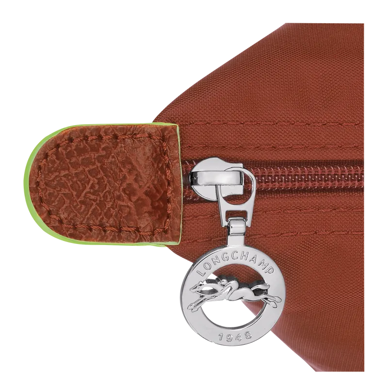 Le Pliage Green S Handbag