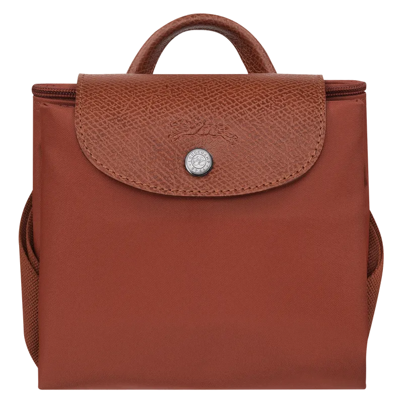 Le Pliage Green M Backpack