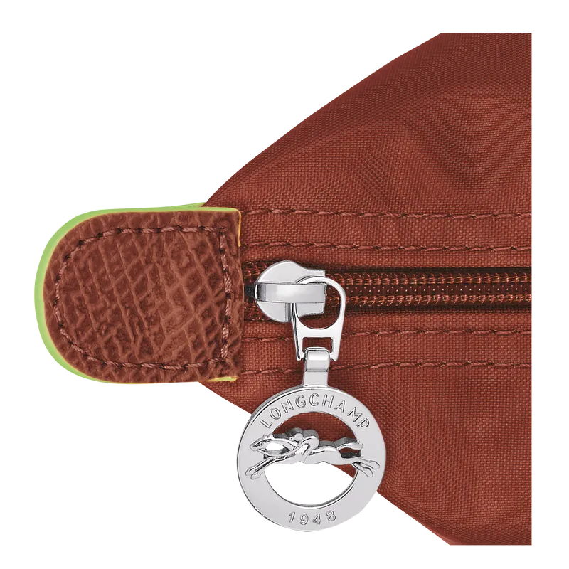 Le Pliage Green L Tote bag