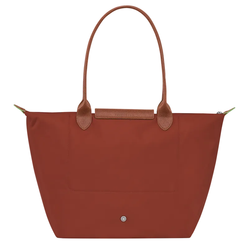 Le Pliage Green L Tote bag