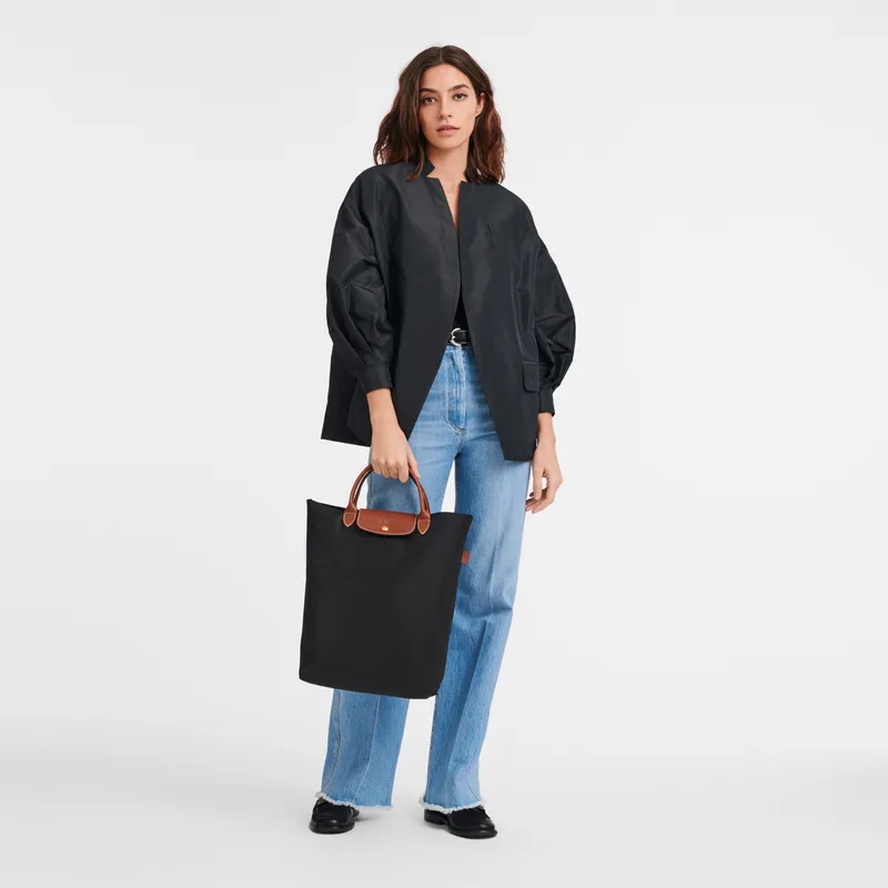 Le Pliage Original M Tote bag