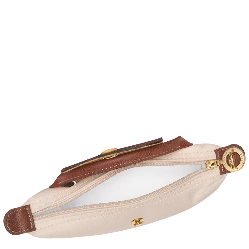 Le Pliage Original Pouch with handle