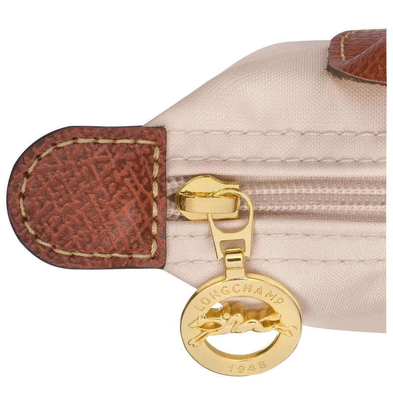 Le Pliage Original Pouch with handle