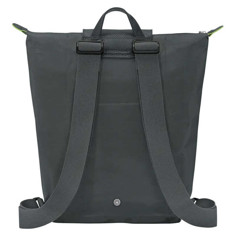 Le Pliage Green M Backpack