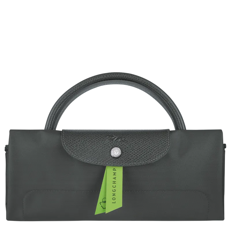 Le Pliage Green L Travel bag
