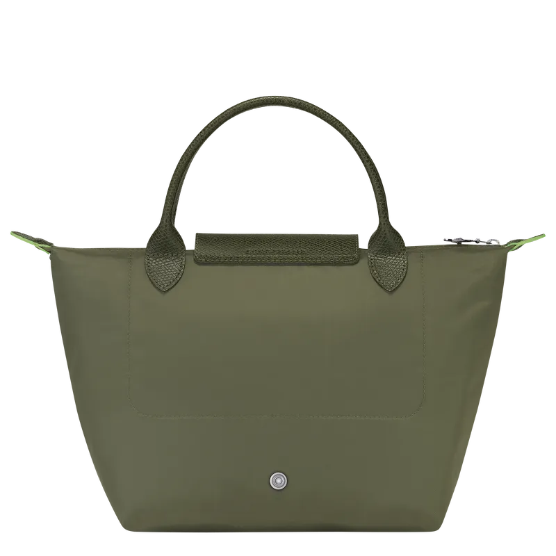 Le Pliage Green S Handbag