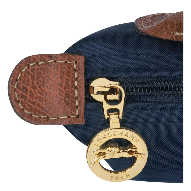 Le Pliage Original Pouch with handle