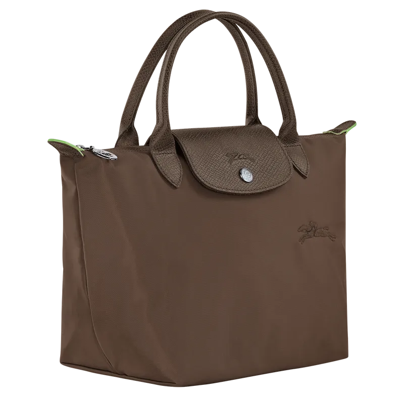 Le Pliage Green S Handbag