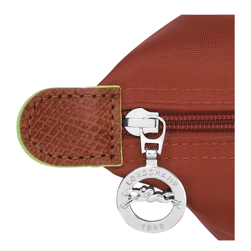 Le Pliage Green M Tote bag