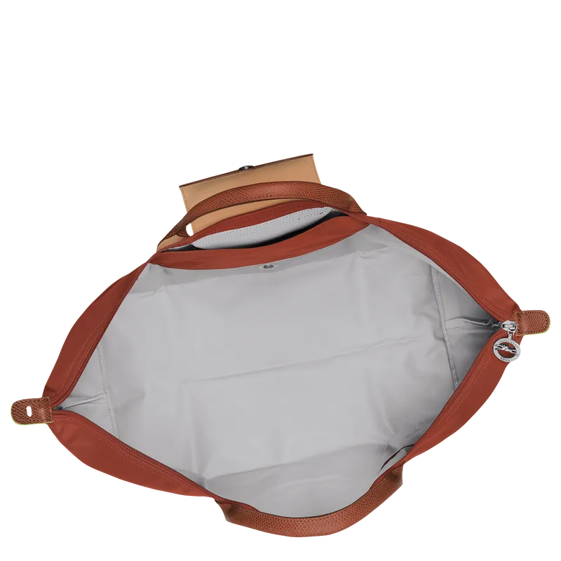 Le Pliage Green L Travel bag