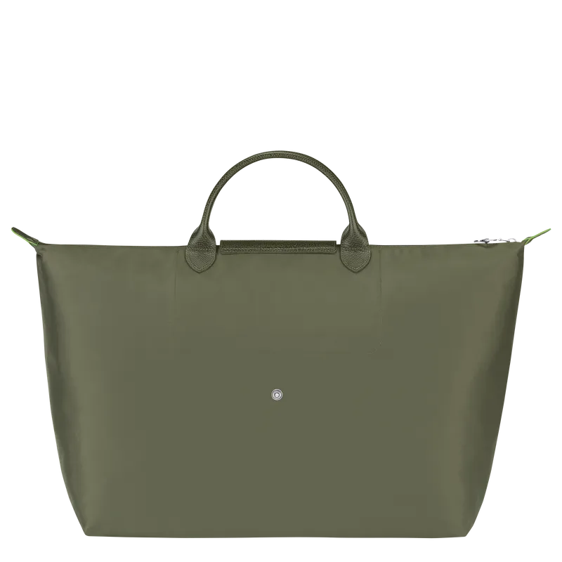 Le Pliage Green L Travel bag