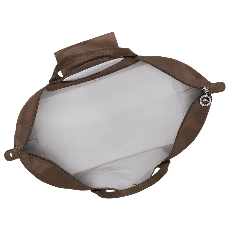 Le Pliage Green L Travel bag