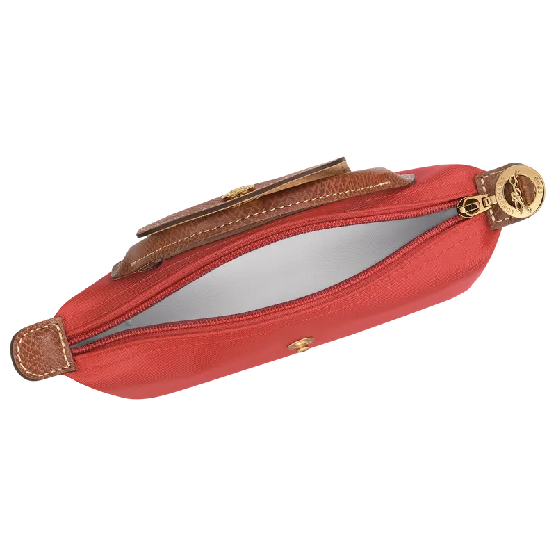 Le Pliage Original Pouch with handle