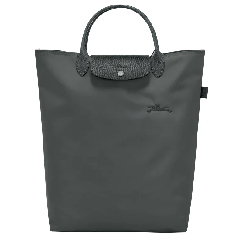 Le Pliage Green M Tote bag