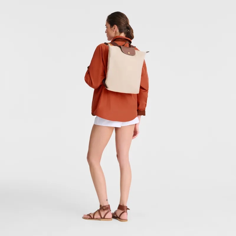 Le Pliage Original M Backpack