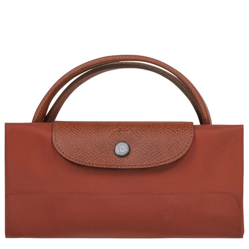 Le Pliage Green L Travel bag