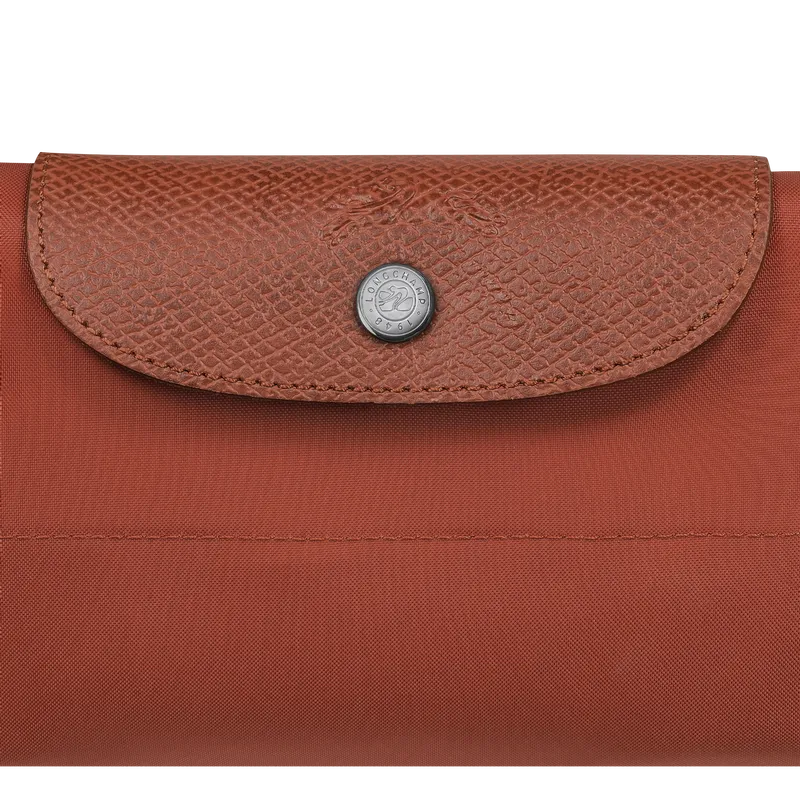 Le Pliage Green L Travel bag