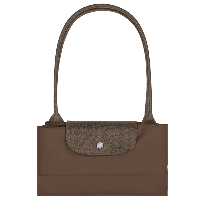 Le Pliage Green L Tote bag