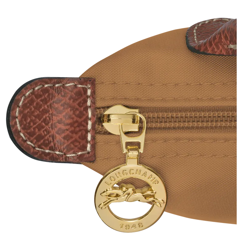 Le Pliage Original Pouch with handle