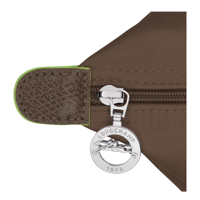 Le Pliage Green M Handbag