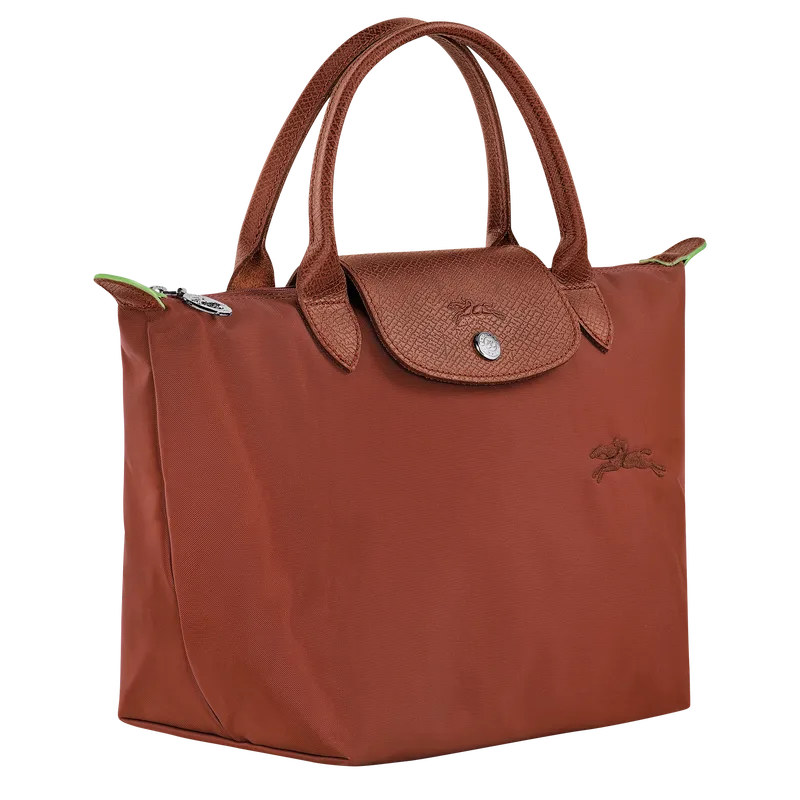 Le Pliage Green S Handbag