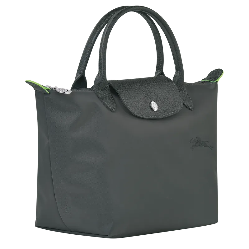 Le Pliage Green S Handbag