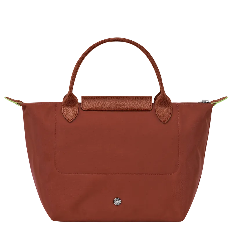 Le Pliage Green S Handbag