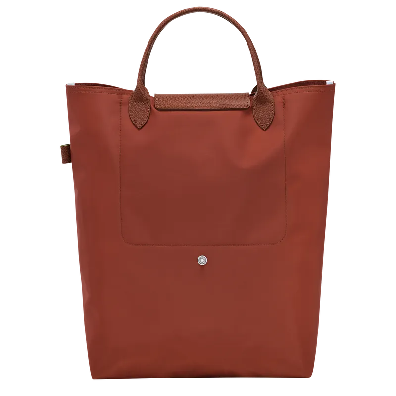 Le Pliage Green M Tote bag