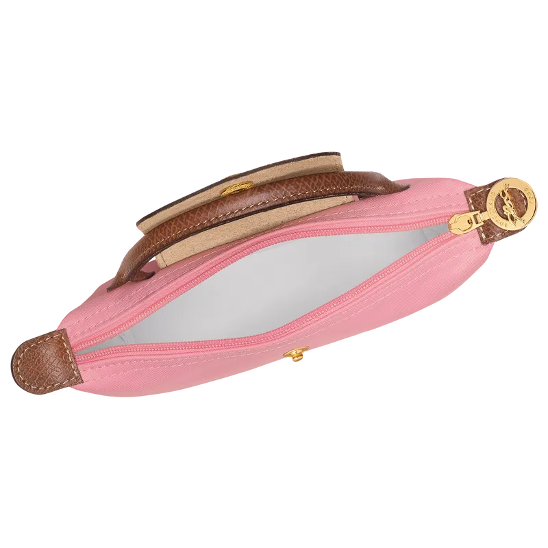 Le Pliage Original Pouch with handle