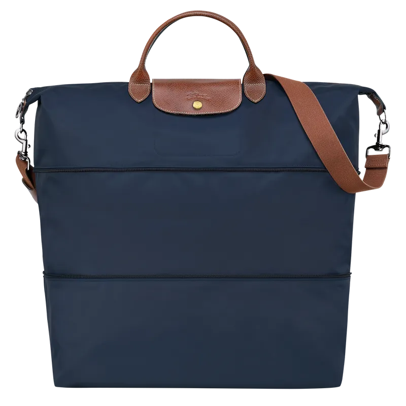Le Pliage Original Travel bag expandable