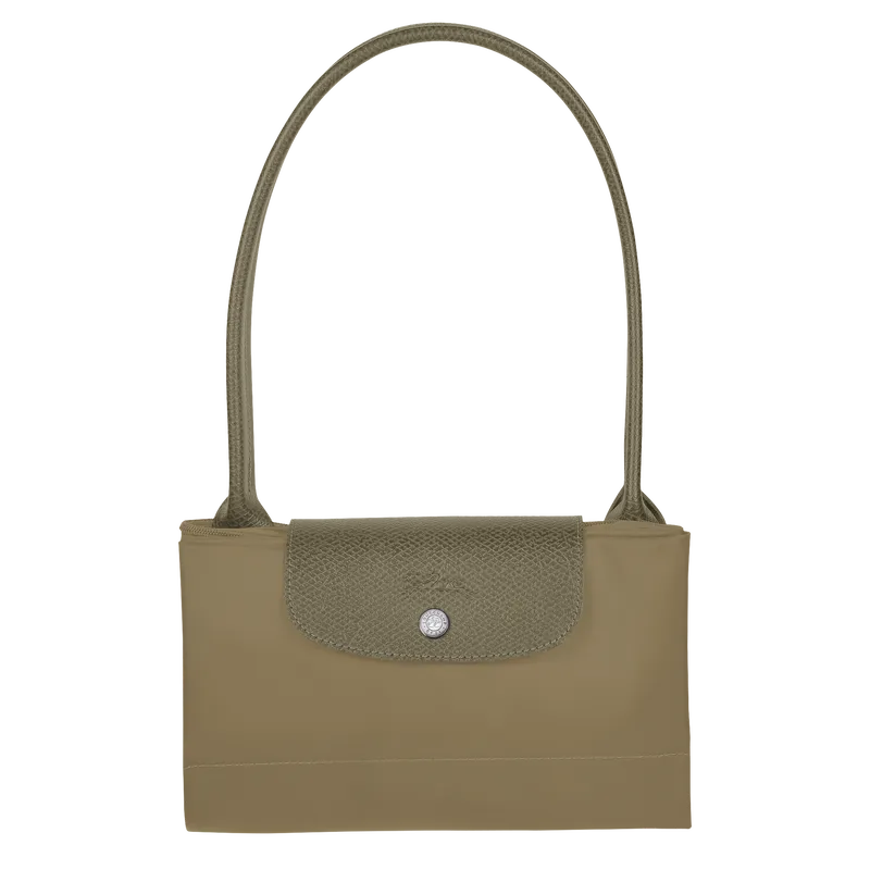 Le Pliage Green L Tote bag
