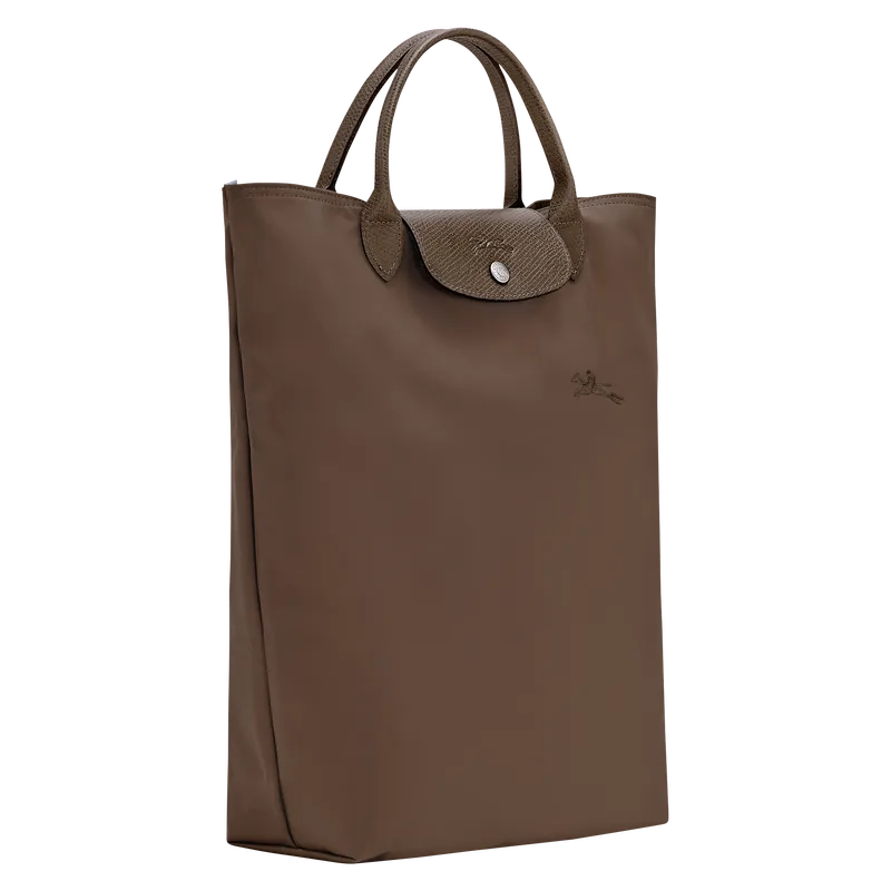 Le Pliage Green M Tote bag