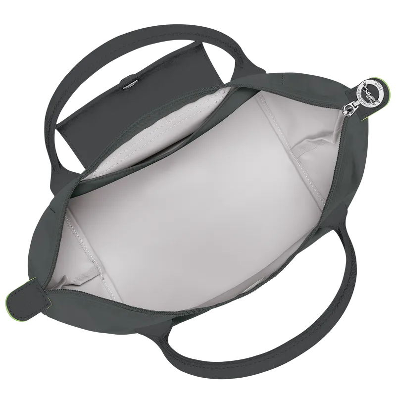 Le Pliage Green M Handbag