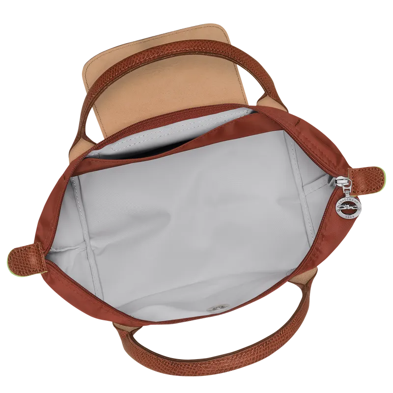 Le Pliage Green S Handbag