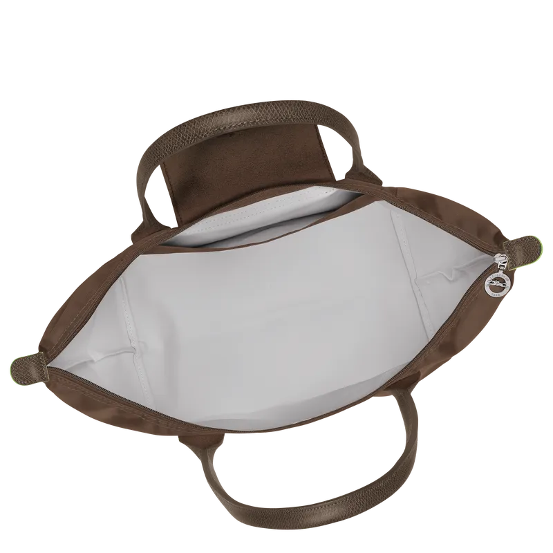 Le Pliage Green L Tote bag