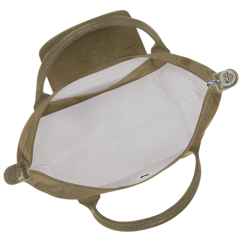 Le Pliage Green S Handbag