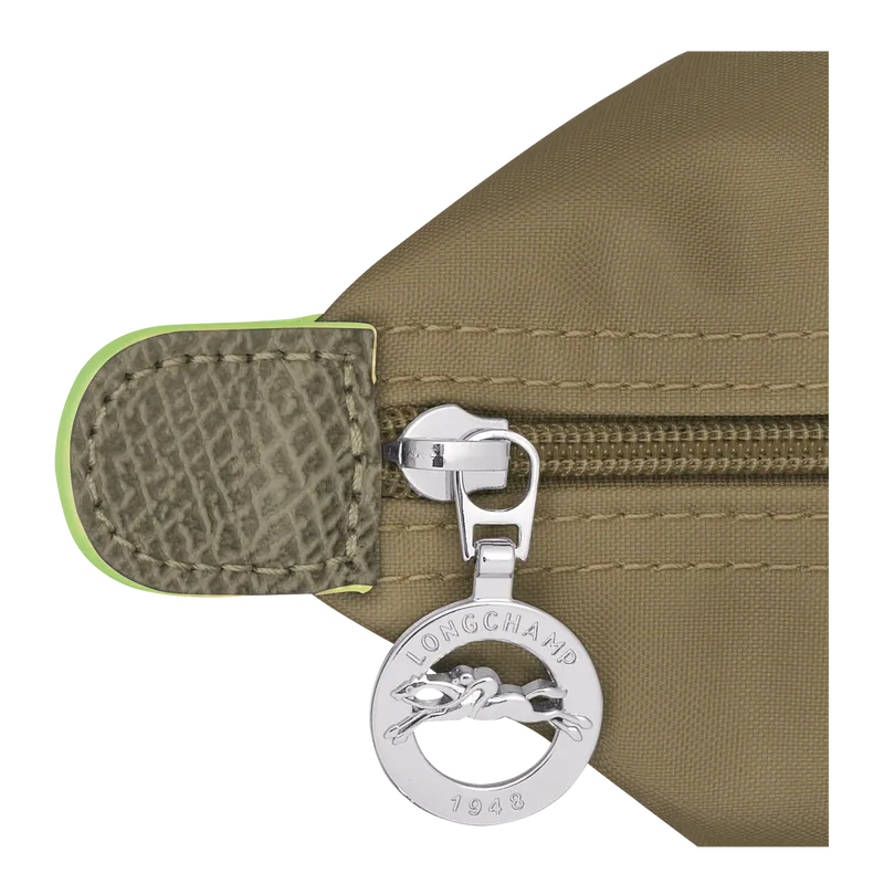 Le Pliage Green L Tote bag