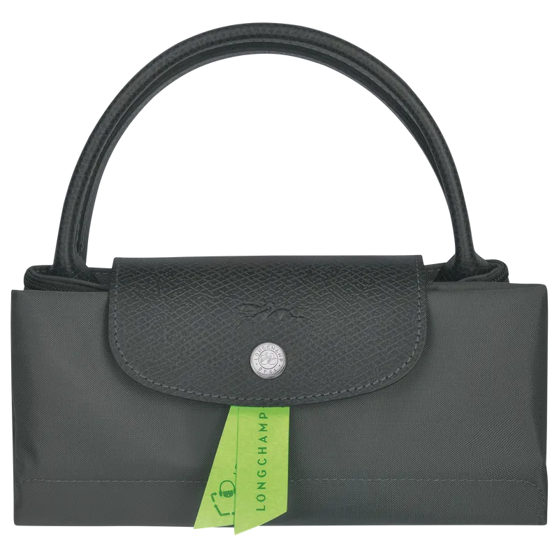 Le Pliage Green S Handbag
