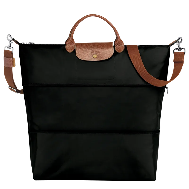 Le Pliage Original Travel bag expandable