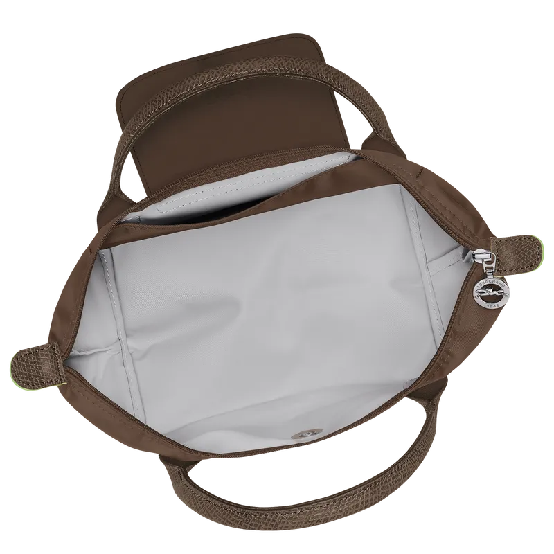 Le Pliage Green S Handbag