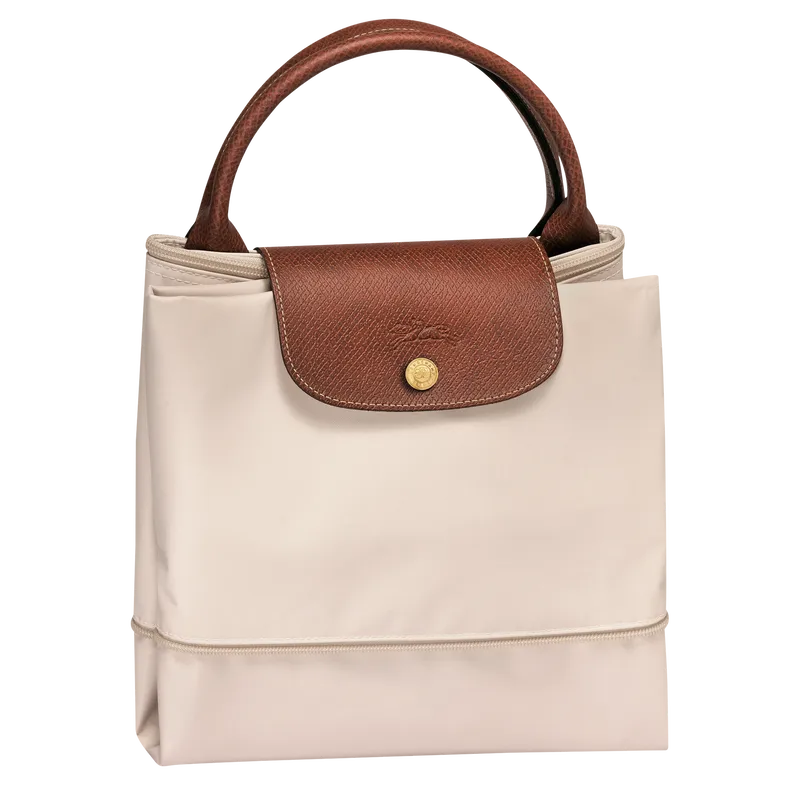 Le Pliage Original Travel bag expandable