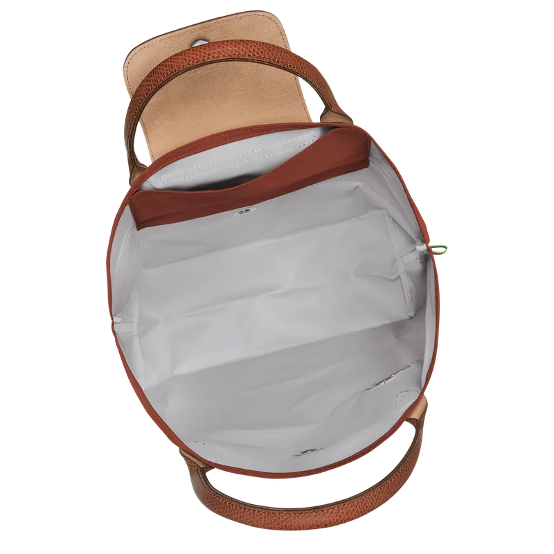 Le Pliage Green M Tote bag