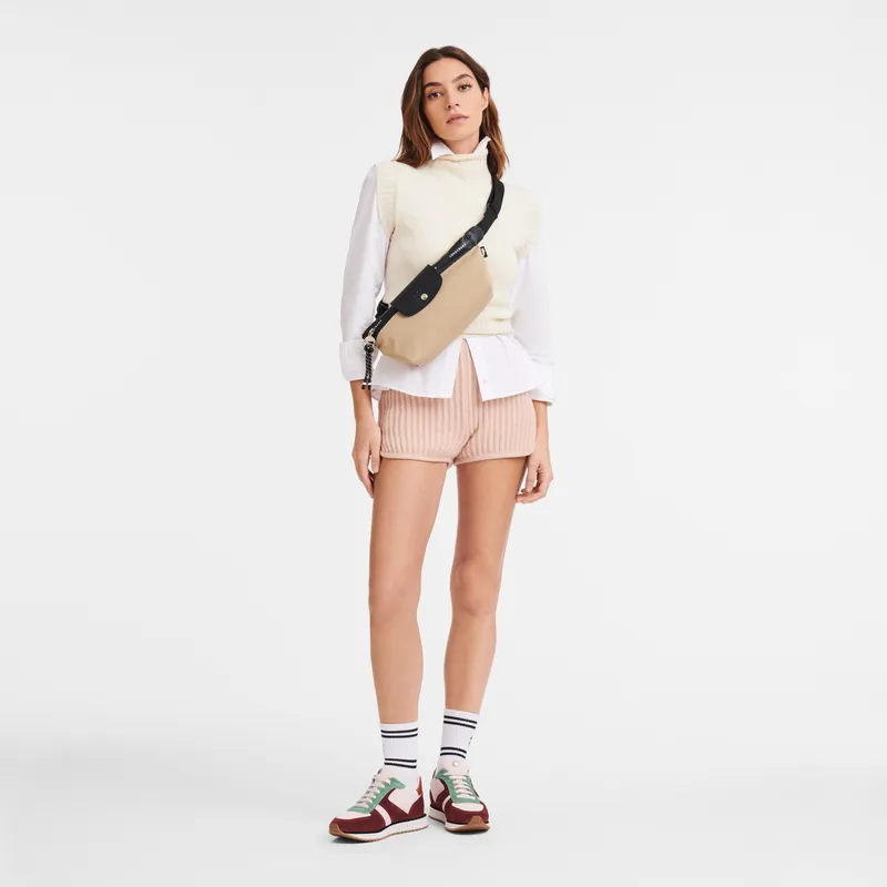 Le Pliage Energy M Belt bag