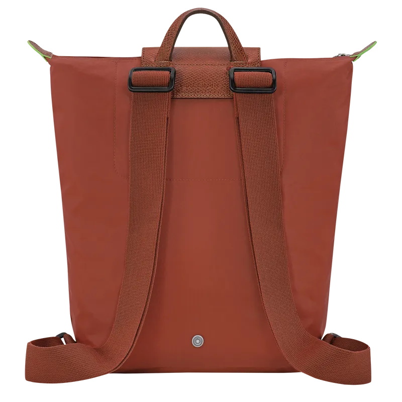 Le Pliage Green M Backpack